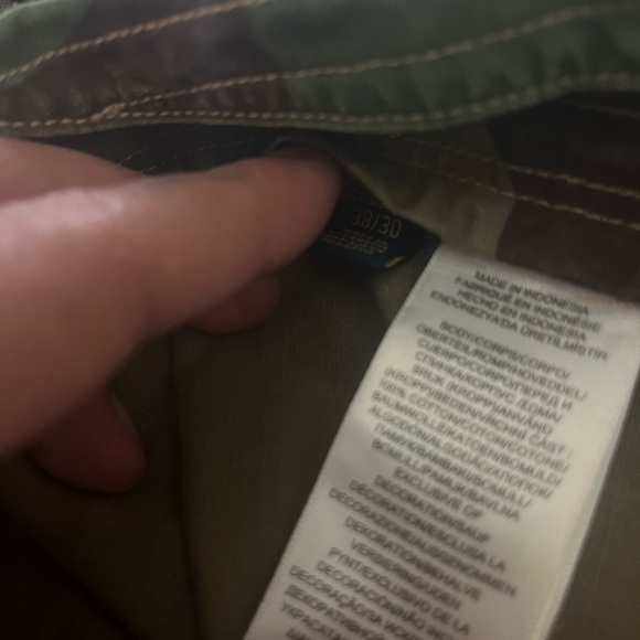 Ralph Lauren jeans - Picture 2 of 3